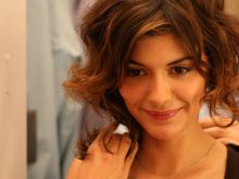 Audrey Tautou