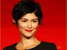 Audrey Tautou