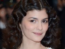 Audrey Tautou