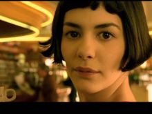 Audrey Tautou photo