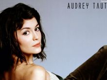 Audrey Tautou