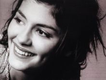 Audrey Tautou