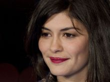 Audrey Tautou