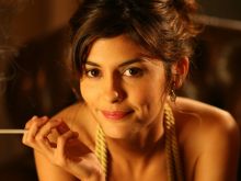 Audrey Tautou