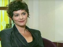 Audrey Tautou