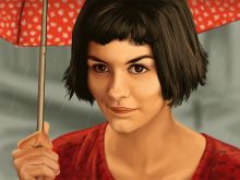 Audrey Tautou