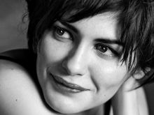 Audrey Tautou