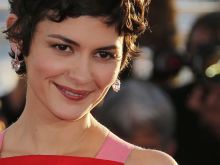 Audrey Tautou