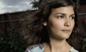 Audrey Tautou