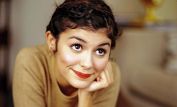 Audrey Tautou