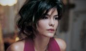 Audrey Tautou