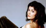 Audrey Tautou