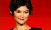 Audrey Tautou