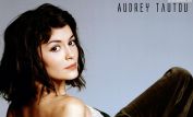 Audrey Tautou