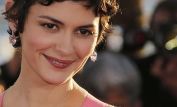 Audrey Tautou