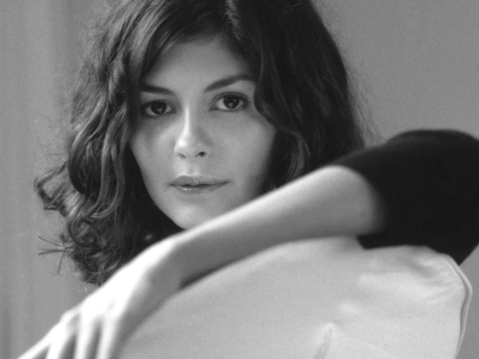 Pictures of Audrey Tautou