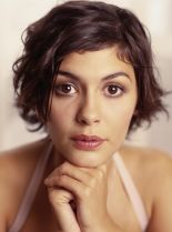 Audrey Tautou