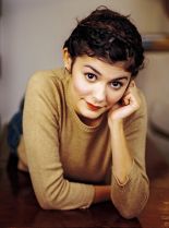 Audrey Tautou