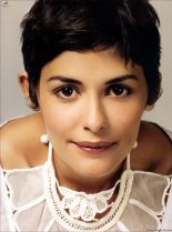 Audrey Tautou