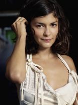 Audrey Tautou