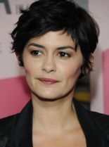 Audrey Tautou