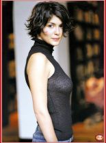 Audrey Tautou