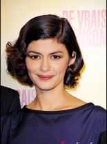 Audrey Tautou