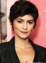 Audrey Tautou