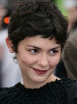 Audrey Tautou