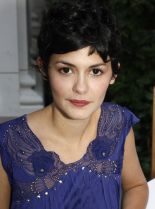 Audrey Tautou