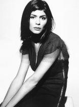 Audrey Tautou photo