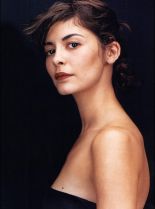 Audrey Tautou