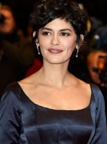 Audrey Tautou photo