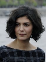 Audrey Tautou