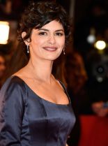 Audrey Tautou