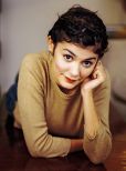 Audrey Tautou