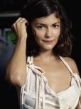 Audrey Tautou