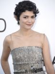 Audrey Tautou