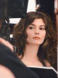 Audrey Tautou