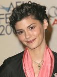 Audrey Tautou