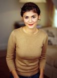 Audrey Tautou