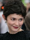 Audrey Tautou