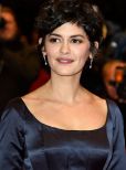 Audrey Tautou