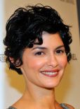 Audrey Tautou