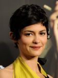 Audrey Tautou