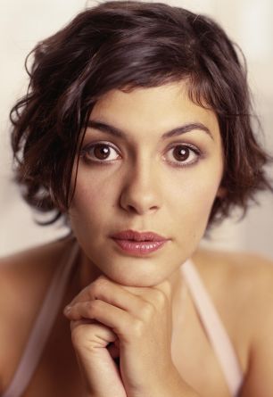 Audrey Tautou