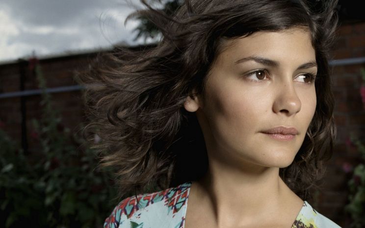 Audrey Tautou