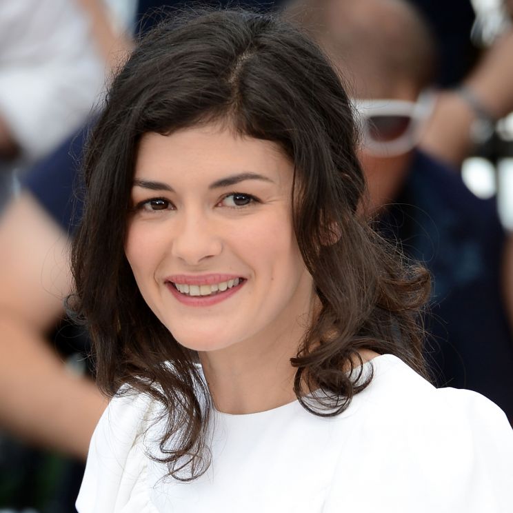 Audrey Tautou