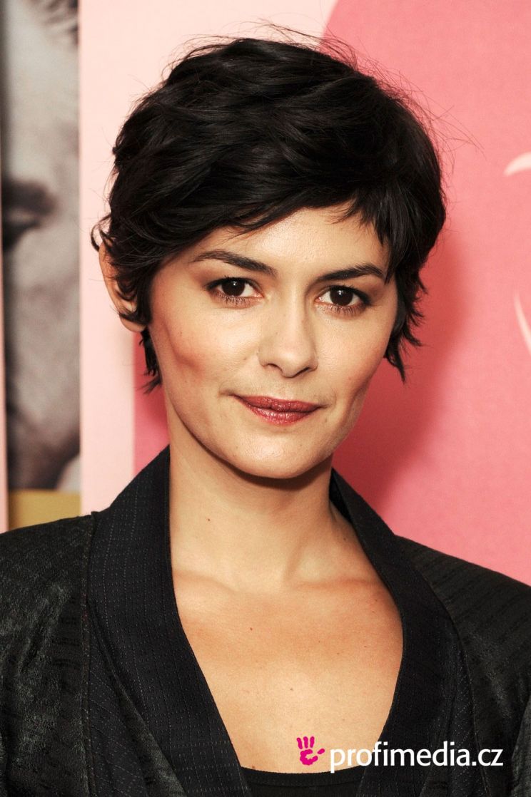 Audrey Tautou