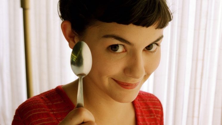 Audrey Tautou